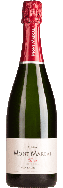 Cava Mont Marcal Brut Reserva