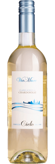 Cielo Via Mare Garganega/Chardonnay