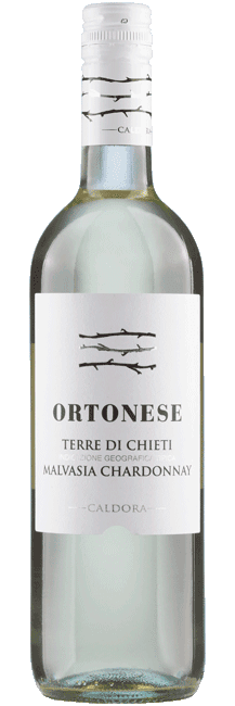 Caldora Ortonese Malvasia - Chardonnay