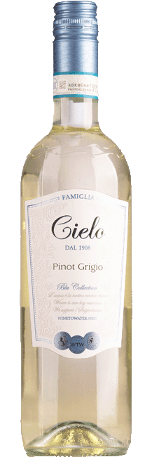 Cielo Pinot Grigio IGT Veneto