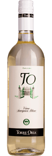 Torre Oria T.O. Viura / Sauvignon Blanc