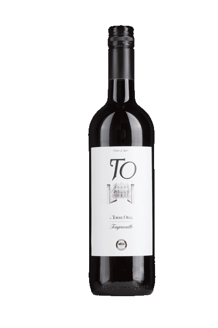 Torre Oria T.O. Tempranillo
