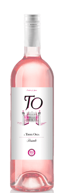 Torre Oria T.O. Bobal Rosado