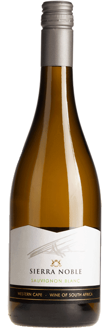 Sierra Noble Sauvignon Blanc