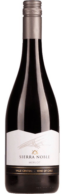 Sierra Noble Merlot