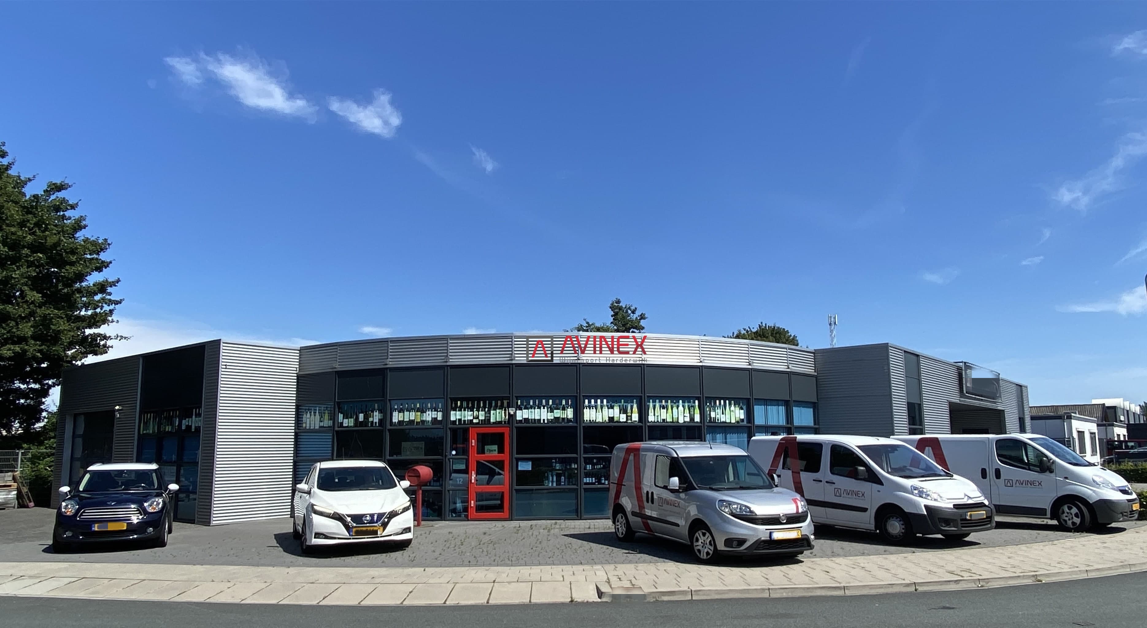 About us showcase image